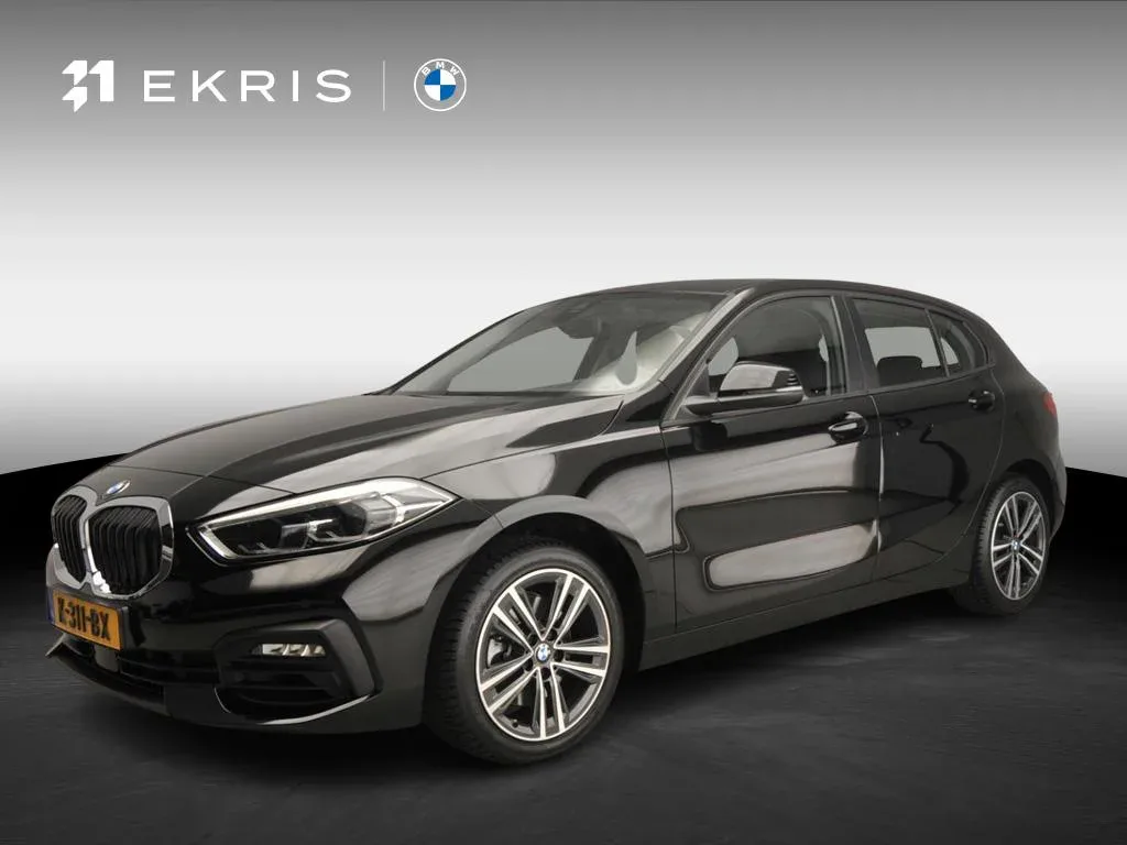 BMW 1-Serie (2020) — foto 1