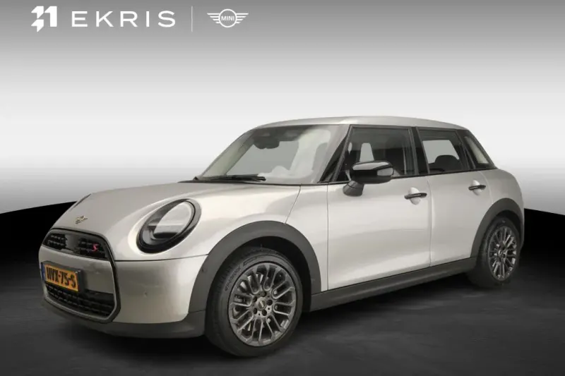 MINI Cooper (2025)