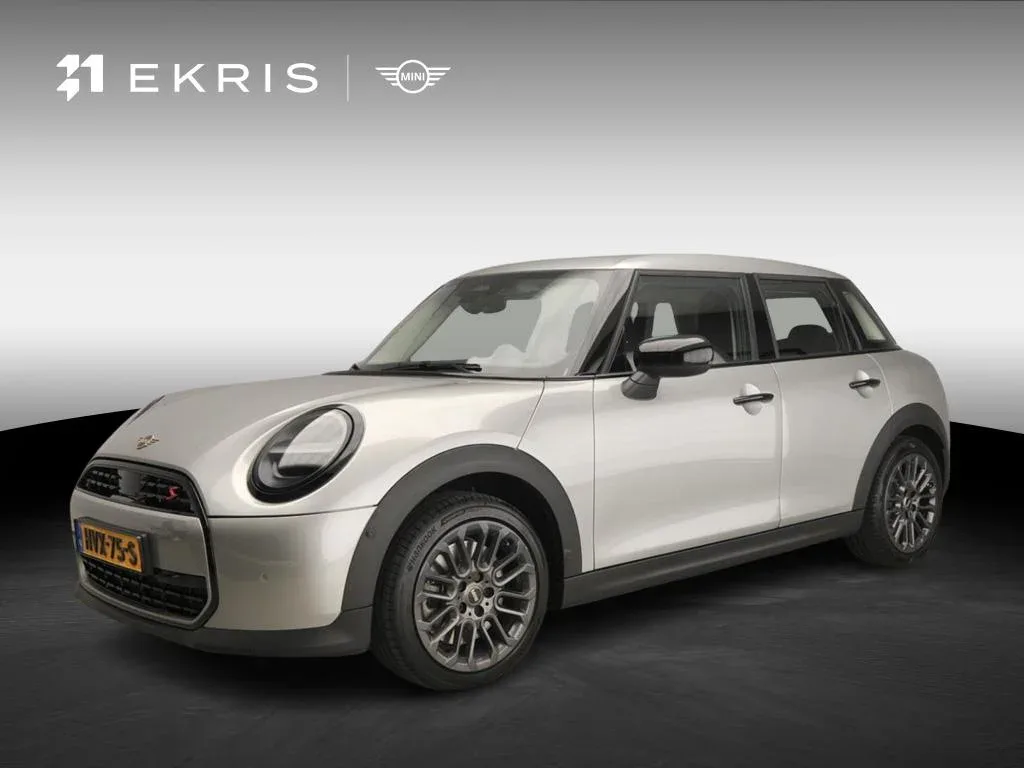 MINI Cooper (2025) — foto 1