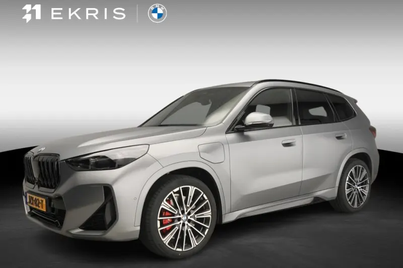 BMW X1 (2026)