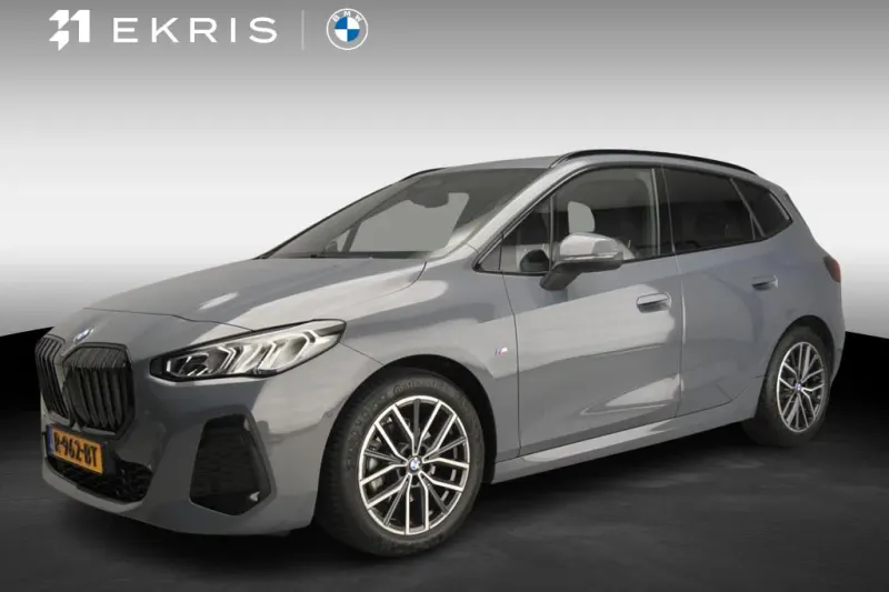 BMW 2-Serie (2022)