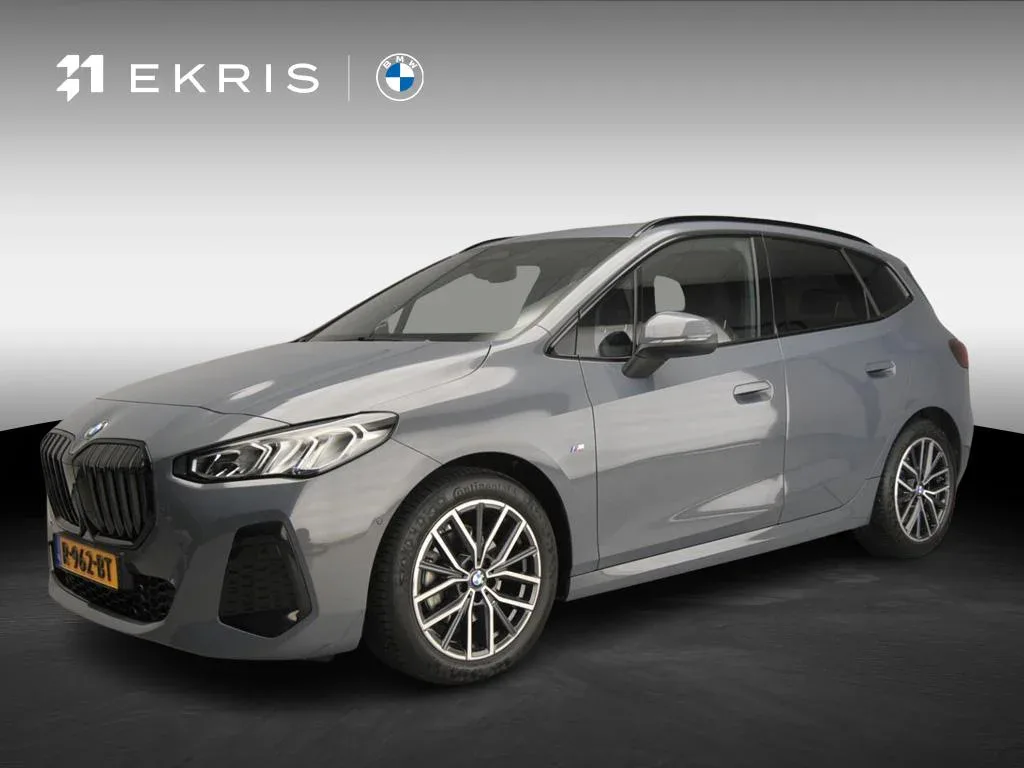 BMW 2-Serie (2022) — foto 1