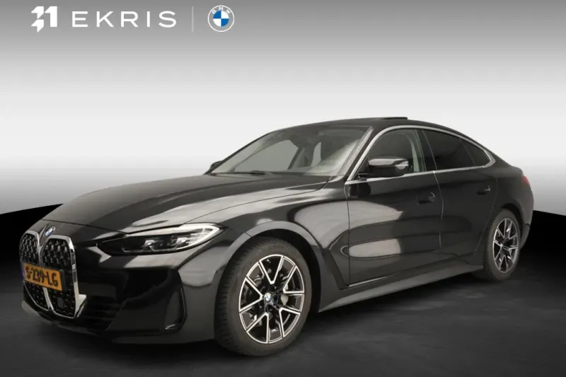 BMW 4-Serie (2023)