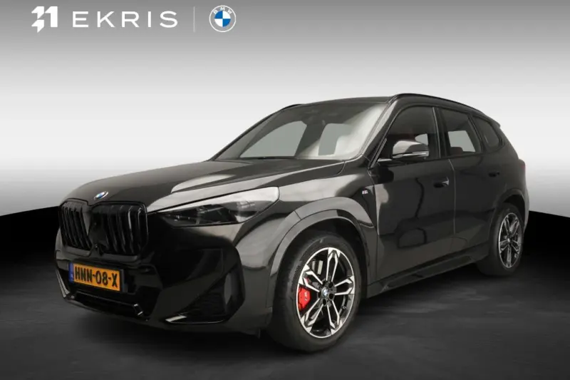 BMW X1 (2025)