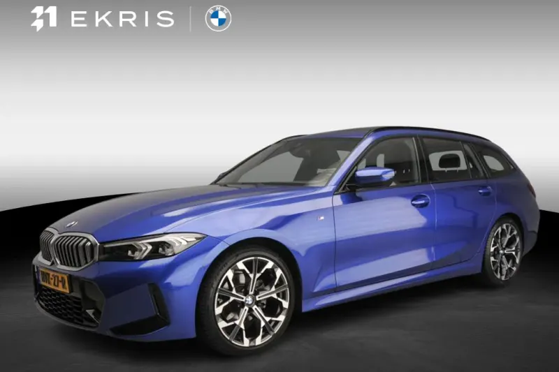 BMW 3-Serie (2025)