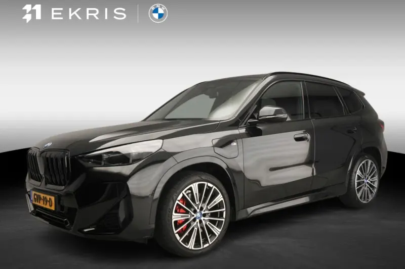 BMW X1 (2024)