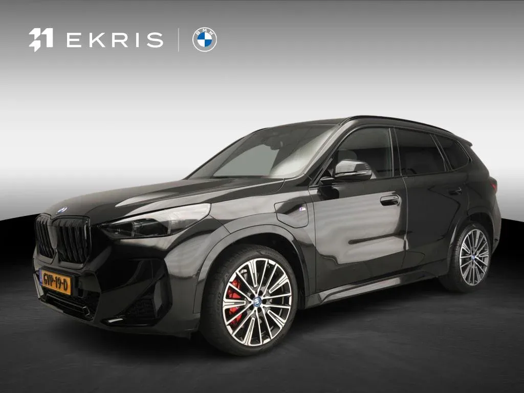 BMW X1 (2024) — foto 1