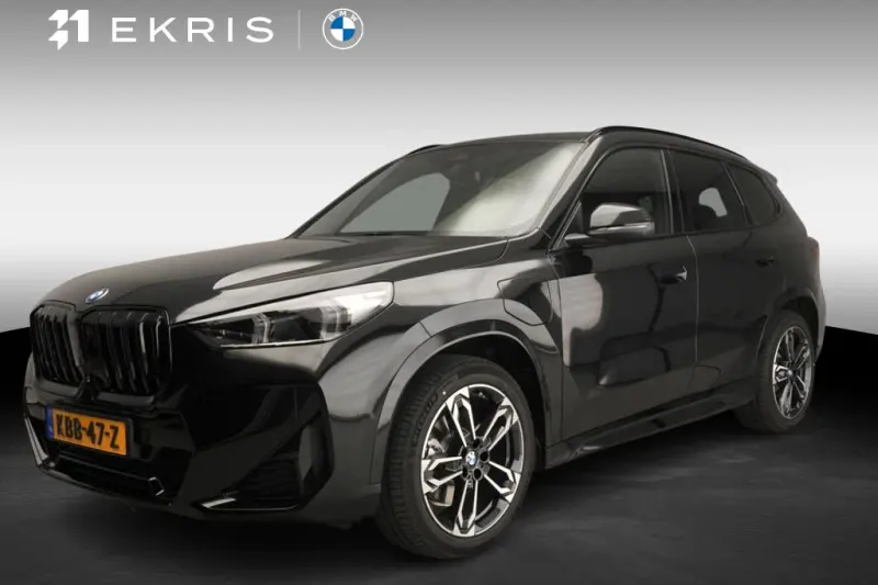 BMW X1 (2026)
