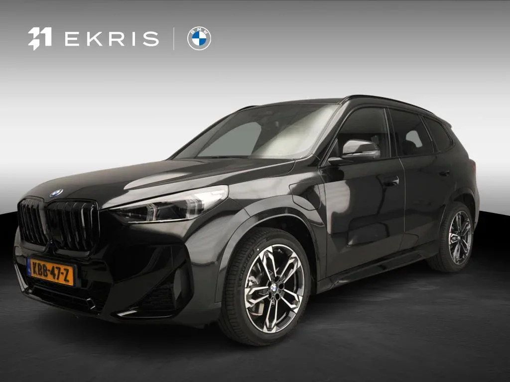 BMW X1 (2026) — foto 1