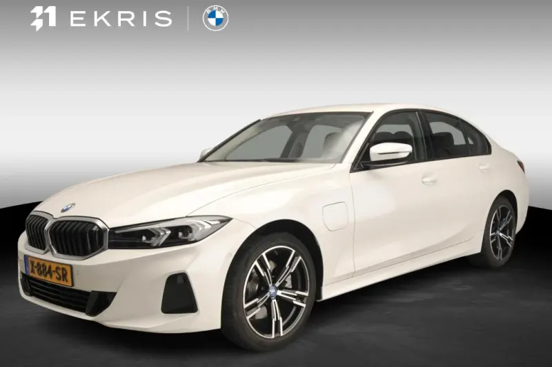 BMW 3-Serie (2024)