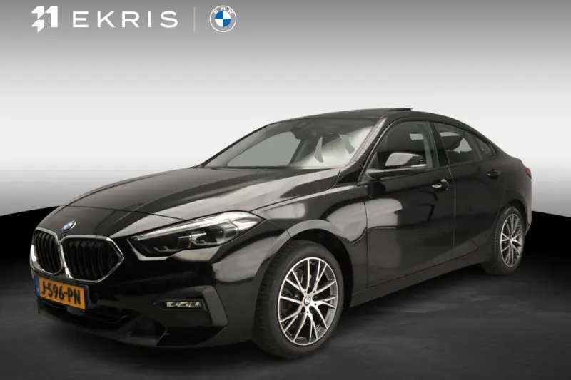 BMW 2-Serie (2020)