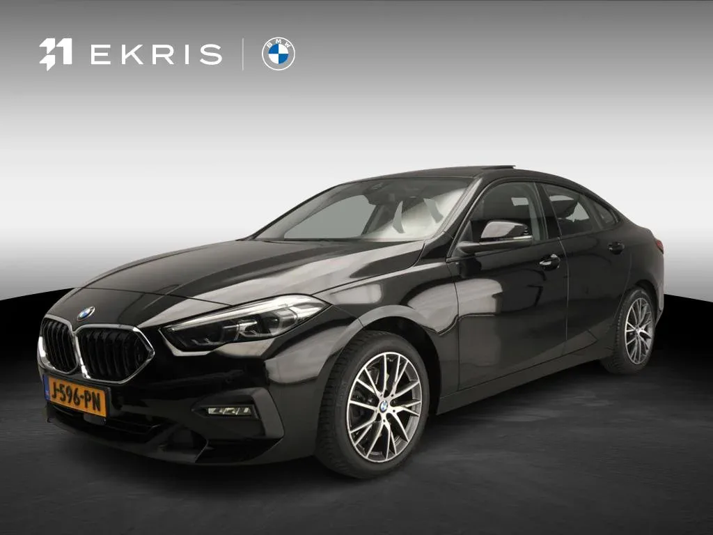 BMW 2-Serie (2020) — foto 1