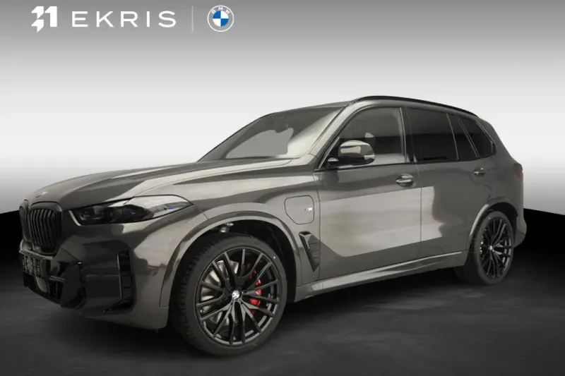 BMW X5 (2026)