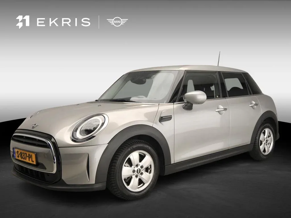 MINI Cooper (2023) — foto 1