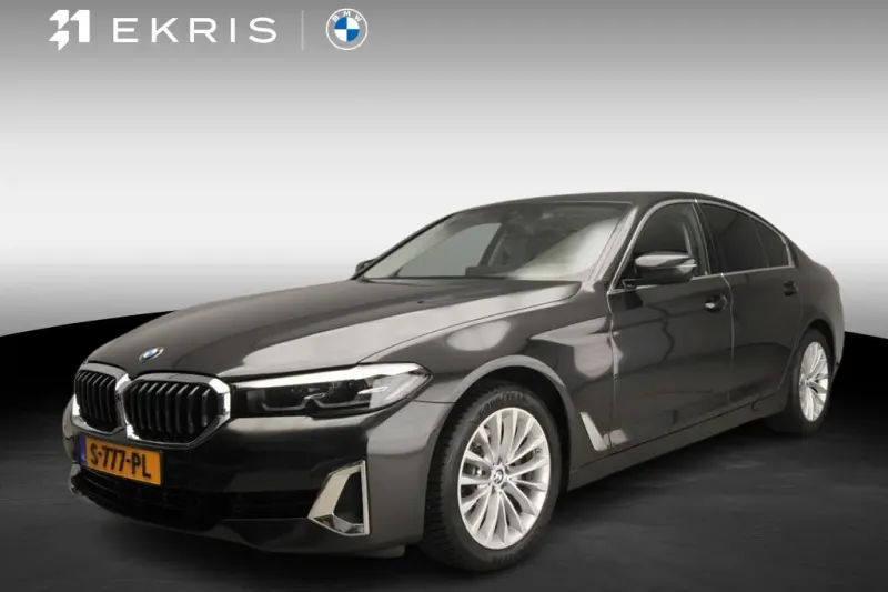 BMW 5-Serie (2023)