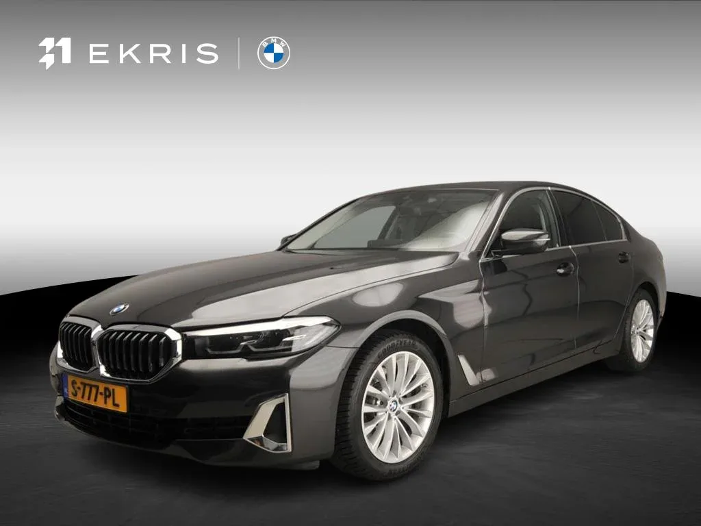 BMW 5-Serie (2023) — foto 1