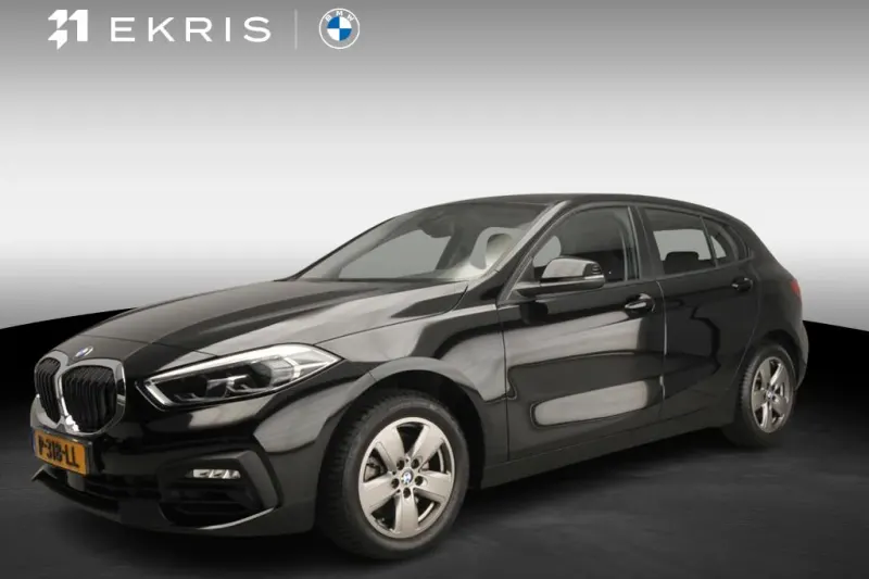 BMW 1-Serie (2022)