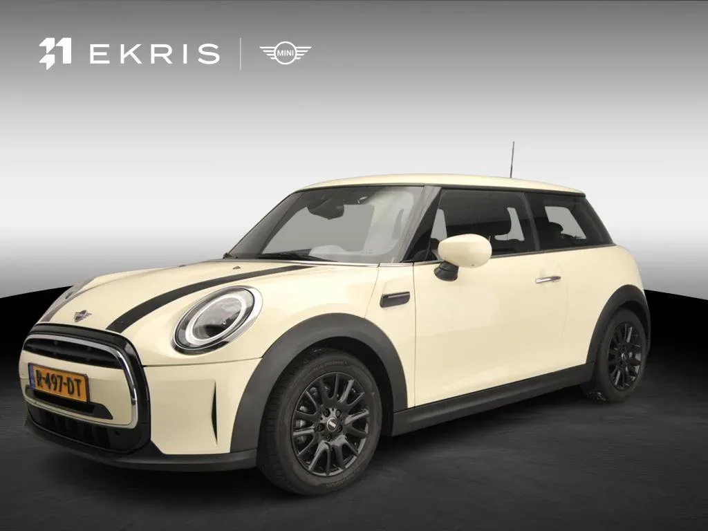 MINI One (2022) — foto 1