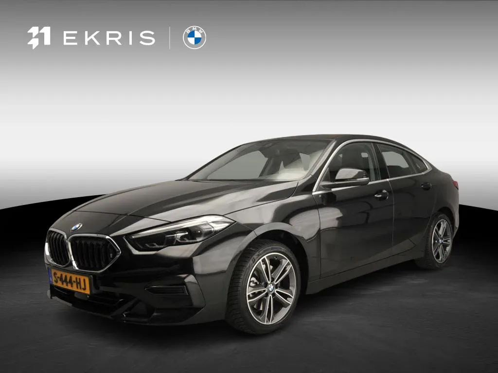 BMW 2-Serie (2023) — foto 1