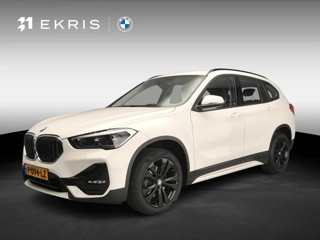 BMW X1 (2022) — foto 1