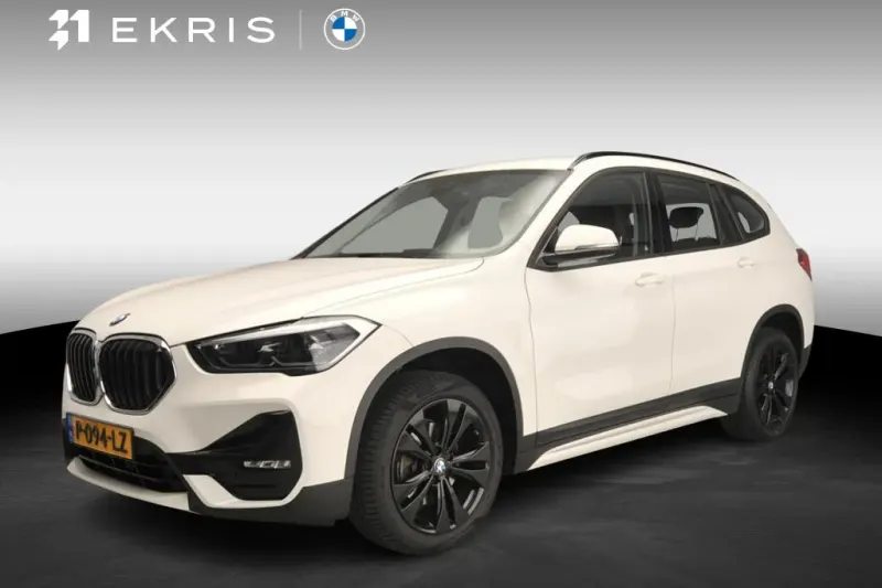 BMW X1 (2022)