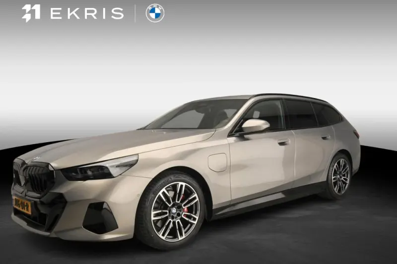 BMW 5-Serie (2026)