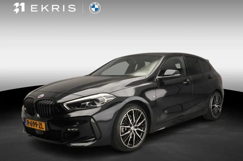 BMW 1-Serie (2022)