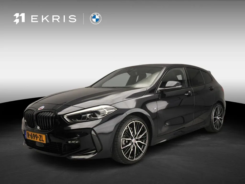 BMW 1-Serie (2022) — foto 1