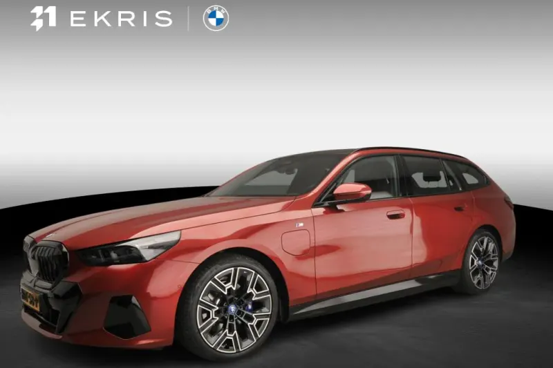 BMW 5-Serie (2025)