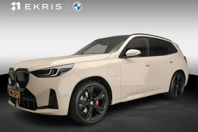 BMW X3 (2026)
