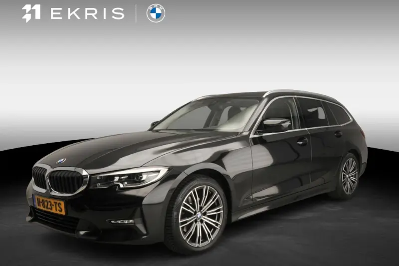 BMW 3-Serie (2020)