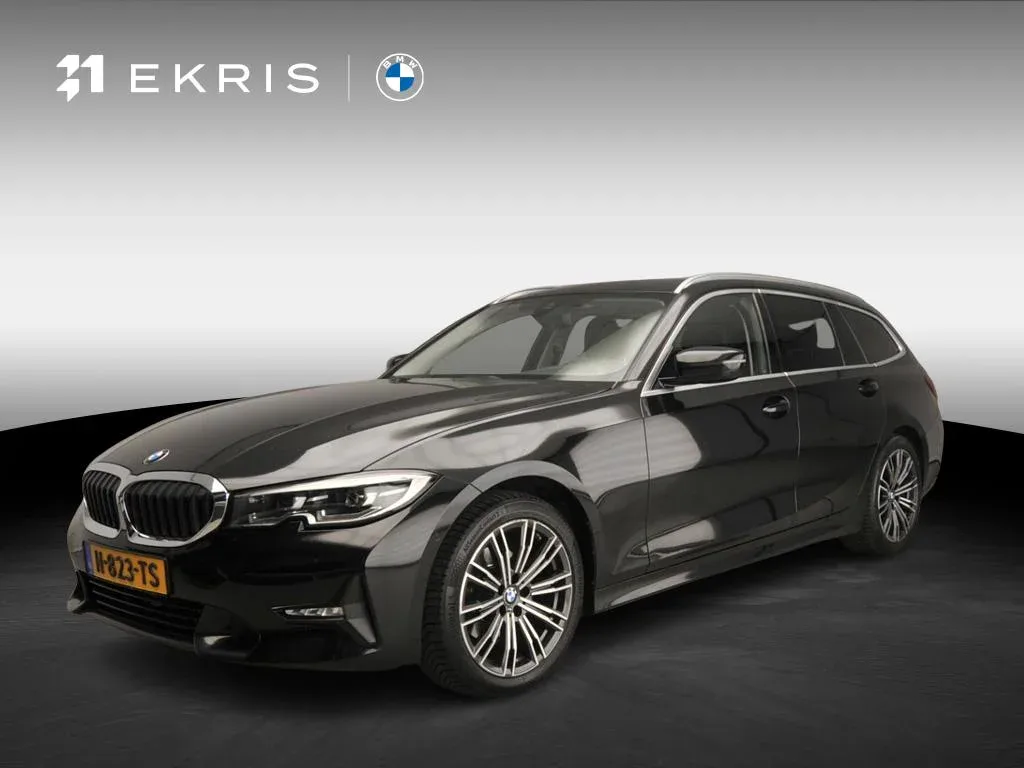 BMW 3-Serie (2020) — foto 1