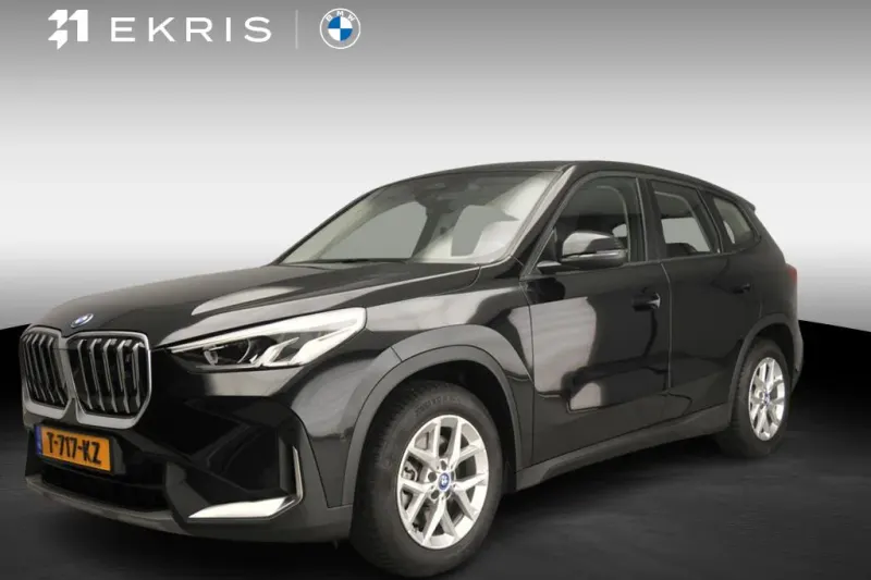 BMW iX1 (2023)