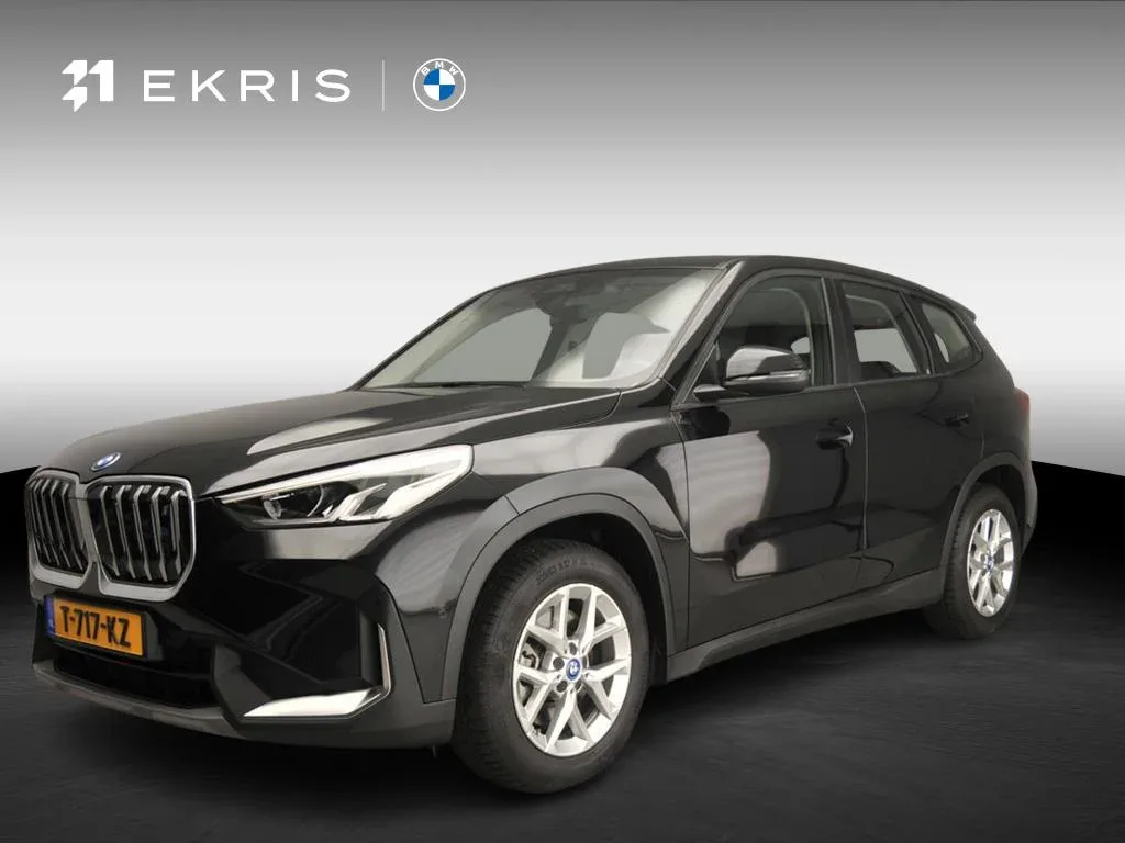 BMW iX1 (2023) — foto 1