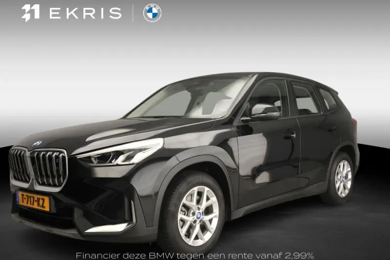BMW iX1 (2023)