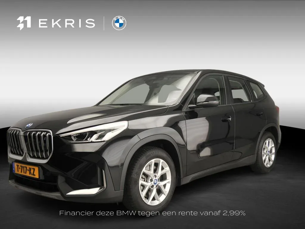 BMW iX1 (2023) — foto 1