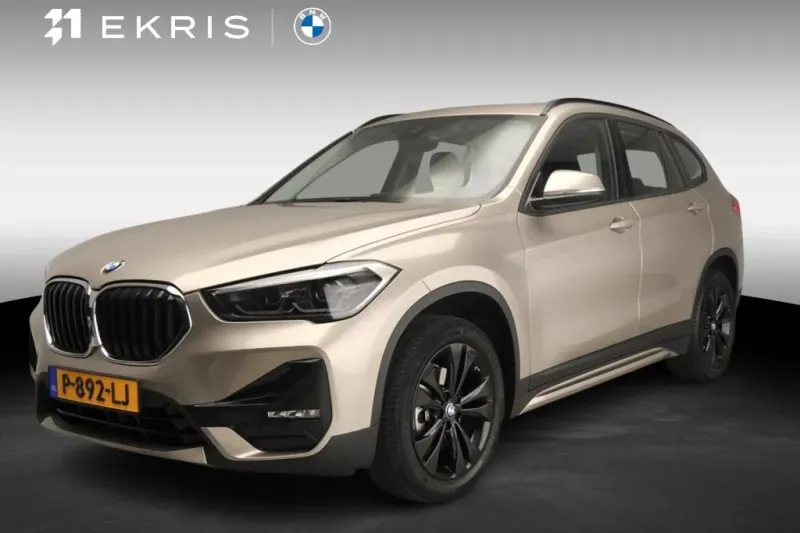 BMW X1 (2022)