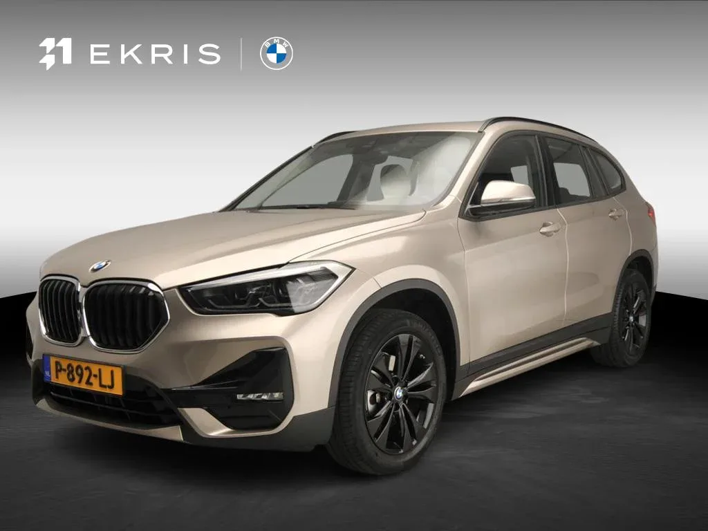 BMW X1 (2022) — foto 1