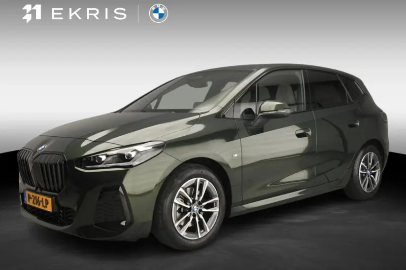 BMW 2-Serie (2022)