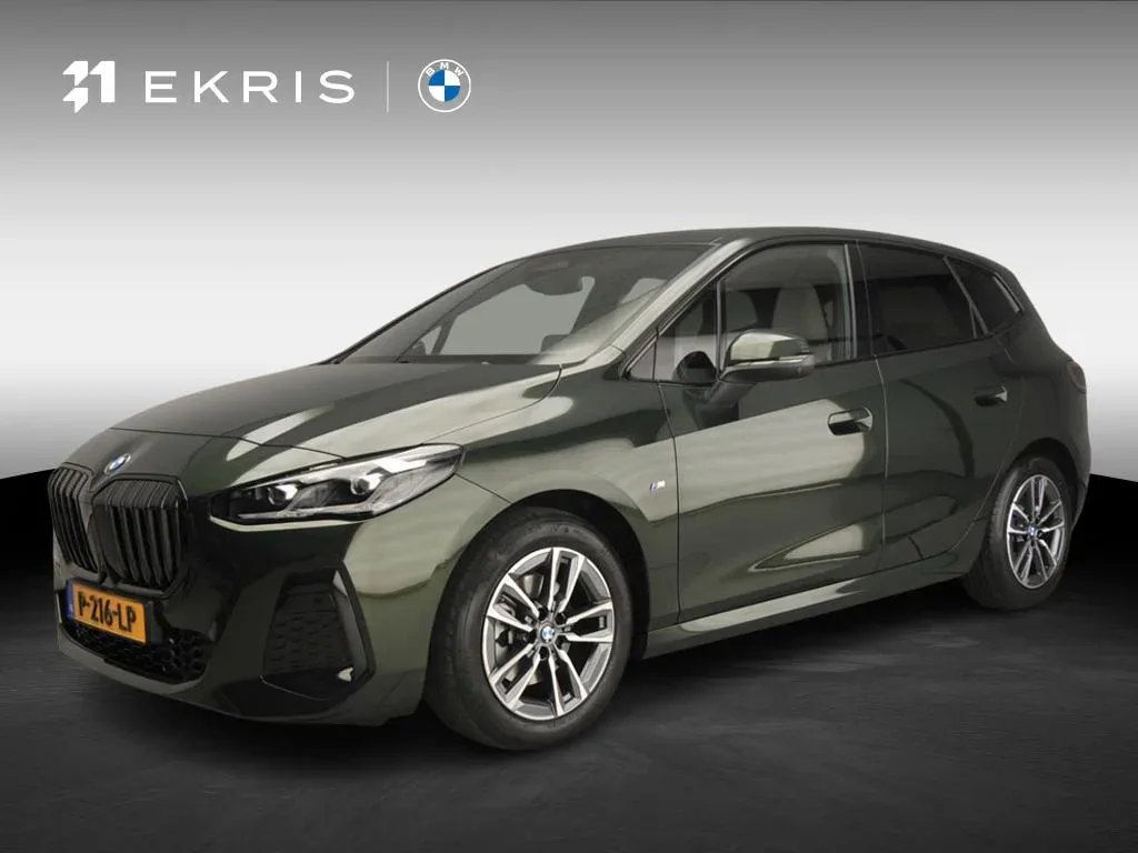 BMW 2-Serie (2022) — foto 1