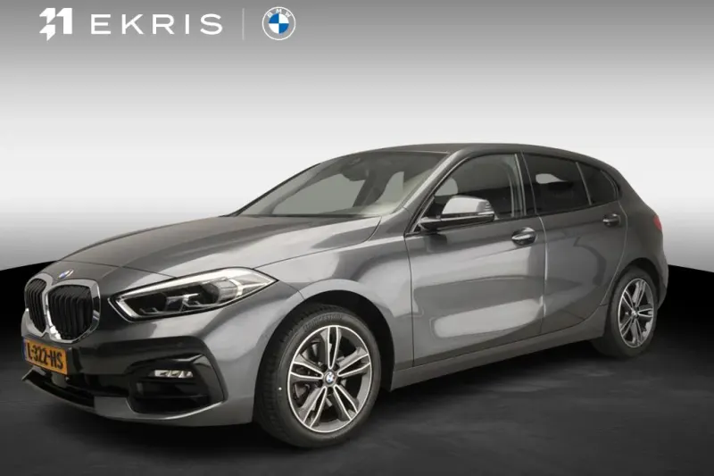 BMW 1-Serie (2021)