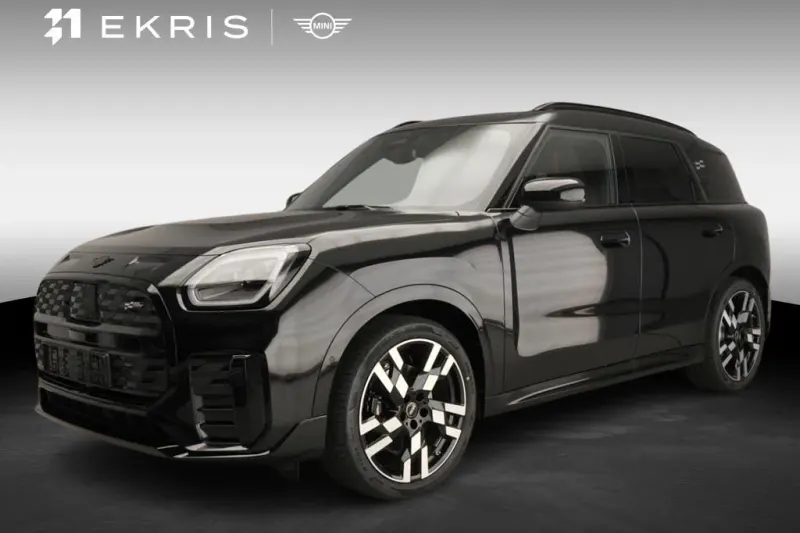 MINI Countryman (2026)