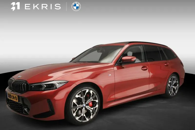 BMW 3-Serie (2025)