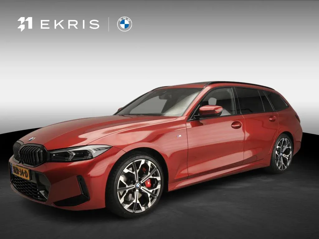 BMW 3-Serie (2025) — foto 1