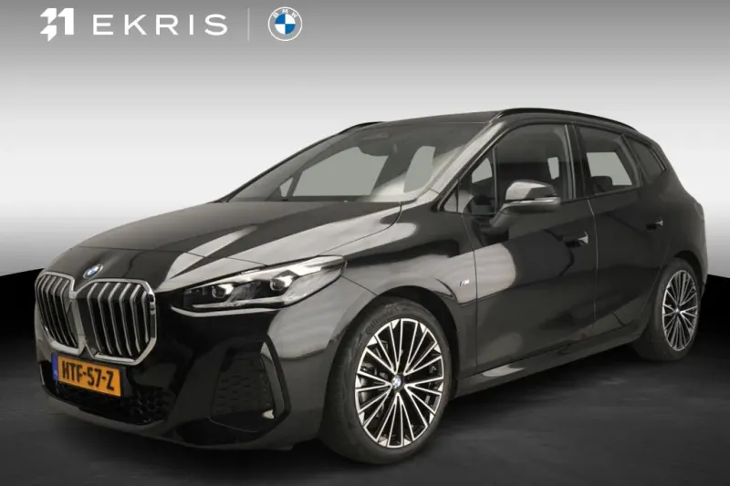 BMW 2-Serie (2025)