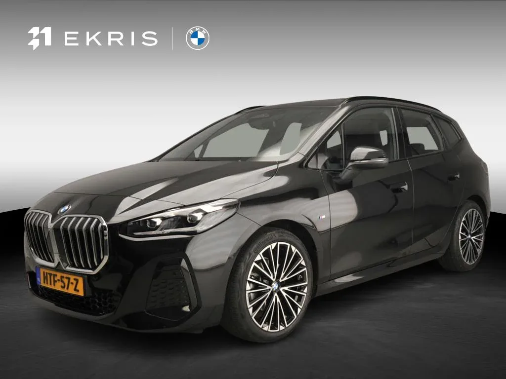 BMW 2-Serie (2025) — foto 1