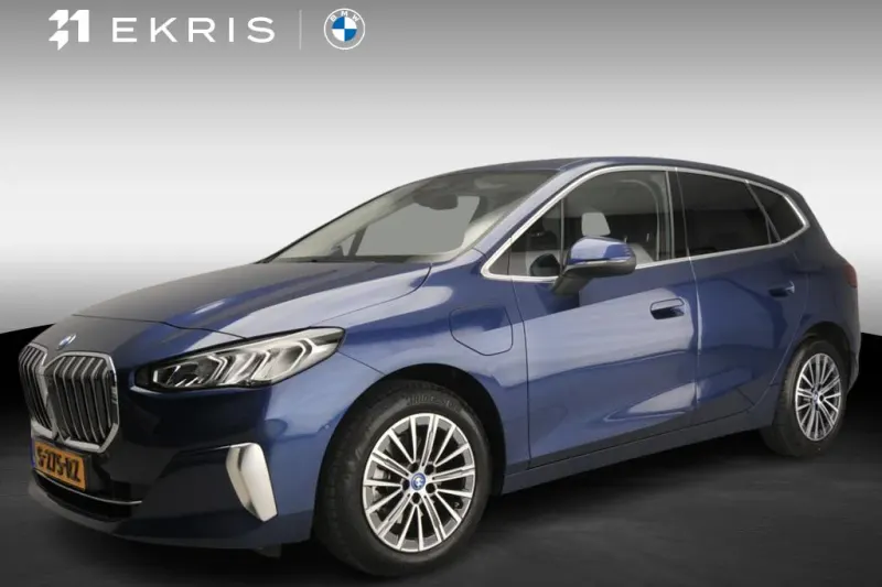BMW 2-Serie (2023)