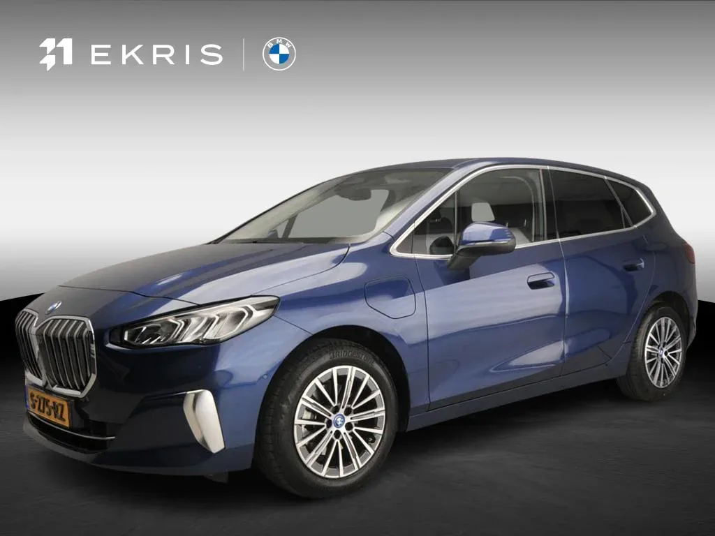 BMW 2-Serie (2023) — foto 1