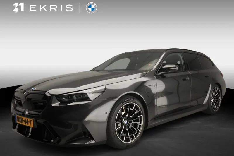 BMW M5 (2025)