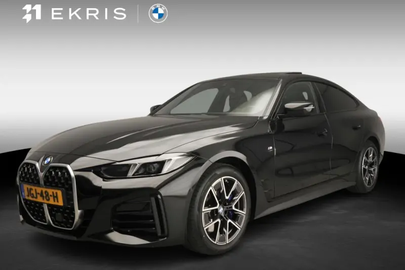 BMW 4-Serie (2025)